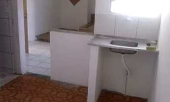 Imagem 2: Kitnet Casa em condomínio com 1 dormitório