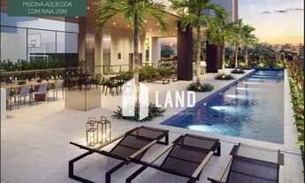 Imagem 6: BSFLOWER 126,92m², 3 suítes, Bairro Aldeota - Fortaleza - CE