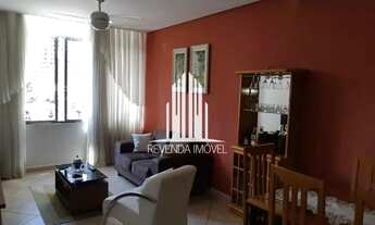 Imagem: Apartamento com 190m² em Pinheiros SP com