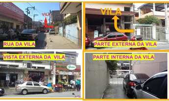 Imagem 15: Kitnet Niterói Mobiliada - Individual