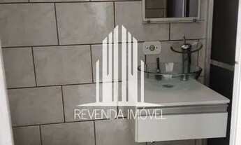 Imagem 2: Imperdível a venda de 1 Casa Assobradada 84m², em Vila João Batista