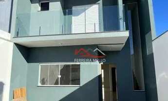 Imagem: Sobrado com 3 dormitórios à venda, 118