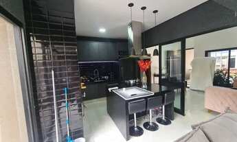 Imagem 2: Apartamento para aluguel possui 164 metros quadrados com 4 quartos