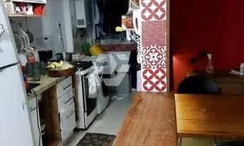 Imagem 7: Apartamento para aluguel com 67 metros quadrados com 3 quartos em Jacarepaguá - Rio de Jan