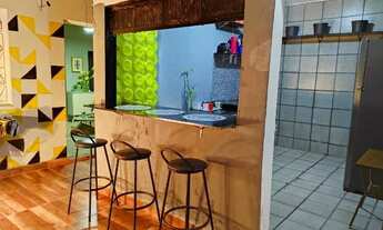 Imagem 4: Hostel aluga vaga para solteiros