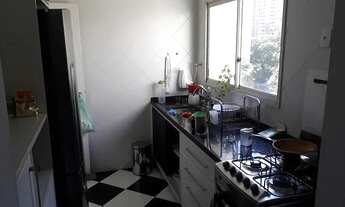 Imagem 2: Cobertura no Condomínio Diciotto no Morumbi com 170m² 3 dormitórios 5 banheiros 3 vagas