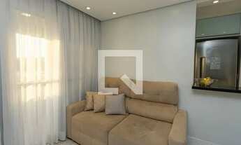 Imagem 2: Apartamento à Venda - Taboão, 2 Quartos, 54 m2