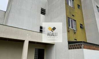 Imagem: Apartamento Garden com 2 dormitórios para