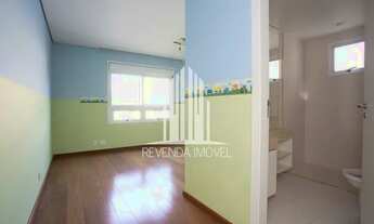 Imagem 7: Apartamento no Panamby com 4 suítes e 5 vagas