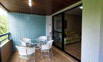 Imagem 7: Apartamento com 3 dormitórios à venda, 100 m² por R$ 545.000,00 - Pitangueiras - Guarujá/S