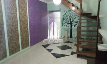 Imagem 6: CASA TÉRREA 3 DORMITÓRIOS, 1 SUÍTES, 2 VAGAS, À VENDA EM SÃO PAULO