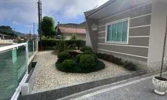 Imagem 4: Casa para Venda em Jaraguá do Sul, São Luís, 3 dormitórios, 1 suíte, 1 banheiro, 2 vagas