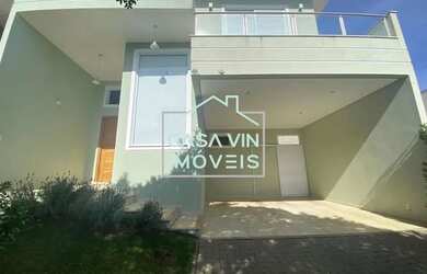 Imagem 2: Casa Residencial para locação, Bosque, Vinhedo - CA0555