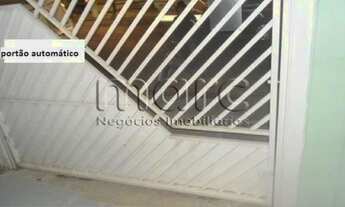 Imagem 4: SÃO PAULO - Casa Padrão - CAMBUCI