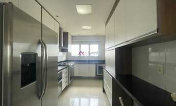 Imagem 5: Apartamento Alto Padrão Mobiliado na Vila Mariana