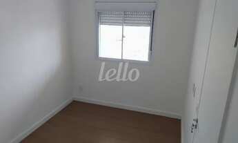 Imagem 3: São Paulo - Apartamento Padrão - Cambuci