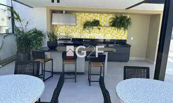 Imagem 6: Apartamento - Cambuí - Campinas