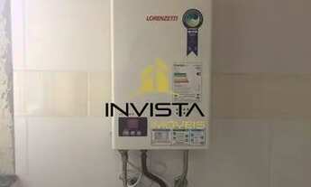 Imagem 7: Oportunidade- 90m²- 3 dorms 1 suíte- Parque Industrial, Elevador-Planejados