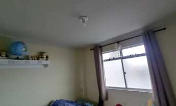 Imagem 5: Apartamento a venda de 02 quartos Bairro Manoel Correa, Conselheiro Lafaiete MG