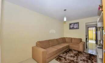 Imagem: Casa para venda possui 90 metros quadrados