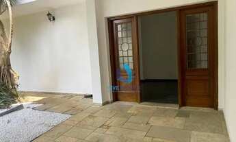 Imagem 3: Casa com 4 dormitórios, 450 m² - venda por R$ 4.500.000 ou aluguel por R$ 15.365/mês - Jar