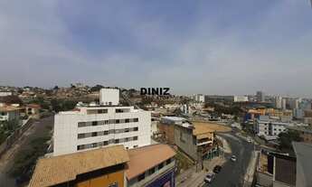 Imagem 1: Belo Horizonte - Apartamento Padrão - Fernão Dias