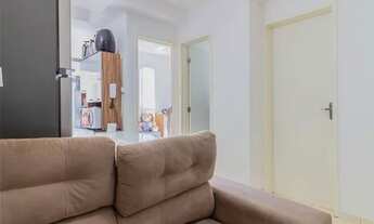 Imagem 2: APARTAMENTO RESIDENCIAL em São Paulo - SP, Vila Nhocune