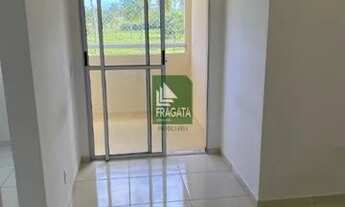 Imagem 2: APARTAMENTO BARRA DOS COQUEIROS COND HORTO DA BARRA PRÓXIMO AO MAKAI RESORT