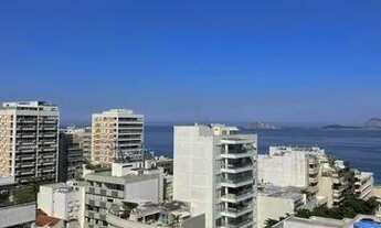 Imagem 3: Apt.3 qts. 185m2 - Leblon