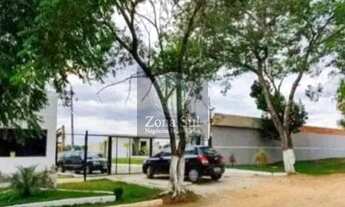 Imagem 2: Terreno em Vivendas do Lago - Sorocaba, SP