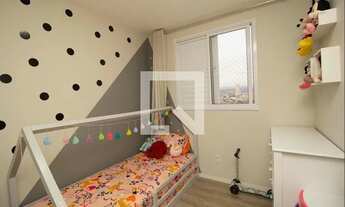 Imagem 7: Apartamento para Aluguel - Jardim Iris , 2 Quartos, 48 m2