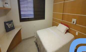 Imagem 10: APARTAMENTO RESIDENCIAL em GOIÂNIA - GO, SETOR OESTE