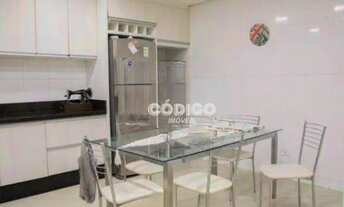 Imagem 5: Sobrado com 3 dormitórios para alugar, 310 m² por R$ 5.500,00/mês - Vila Maria Alta - São