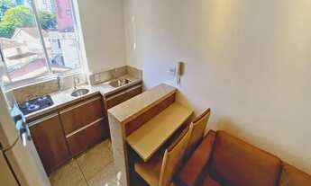 Imagem 4: Aluguel - APARTAMENTO - SAVASSI BELO HORIZONTE MG