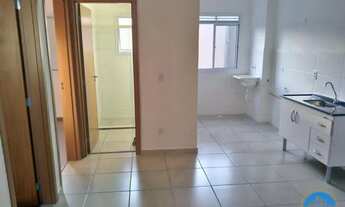 Imagem 2: Apartamento Padrão