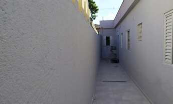 Imagem 3: Casa para venda tem 109 metros quadrados com 3 quartos