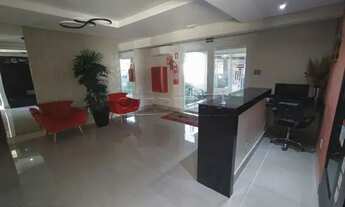 Imagem 3: Apartamento Padrão em Araraquara