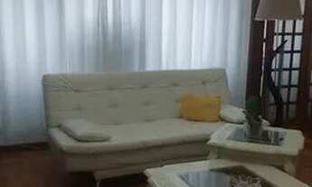 Imagem: Apartamento Temporadas mobiliado 2 qts suite