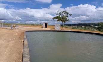 Imagem 6: VENDO AGIO CONDOMÍNIO PORTO DO LAGO CORUMBÁ 4