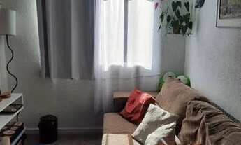 Imagem 5: Apartamento com 2 dormitórios à venda, 42 m² por R$ 165.000,00 - Sítio Cercado - Curitiba