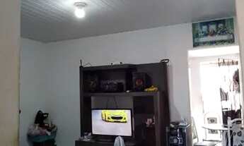 Imagem 5: Casa duplex Casa com 2 dormitórios