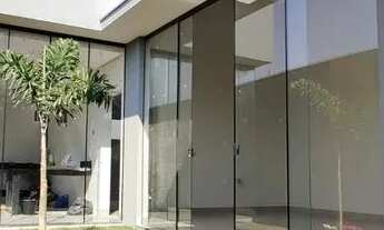 Imagem 4: Casa no residencial flamboyant