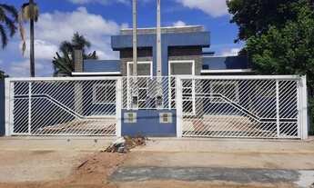 Imagem 3: Casa Padrão para Venda em Vila Fátima Cachoeirinha-RS - 3056