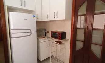 Imagem 7: Apartamento Condomínio Mansão dos Nobres em Perdizes com 180m² 3 suítes 4 banheiros 3 vaga