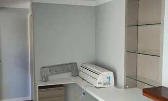 Imagem 3: Apartamento para venda com 80 metros quadrados com 2 quartos em Itapuã - Vila Velha - ES