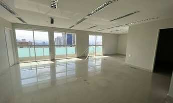 Imagem: Belíssima Sala Comercial no ed. Helbor