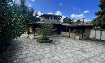 Imagem 7: Casa à venda no bairro Araras - Petrópolis/RJ