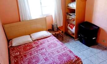 Imagem 2: Casa para venda tem 300 metros quadrados com 3 quartos em Jardim Mirante - São Paulo - SP