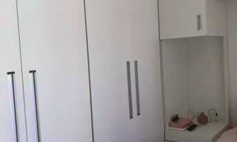 Imagem 6: Apartamento para venda possui 88 metros quadrados com 2 quartos