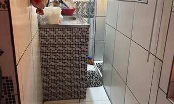 Imagem 3: Apartamento 3 quartos